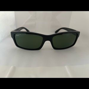 Ray-Ban 4151 polarized